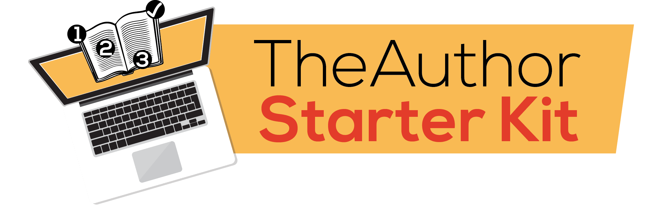 The Author Starter Kit Offer